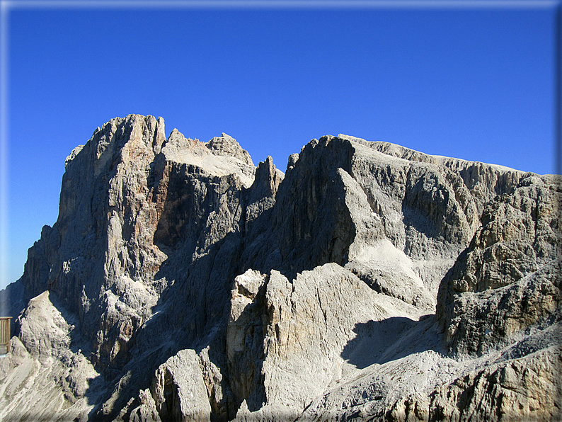 foto Cimon della Pala , Croda della Pala ,Cima Corona